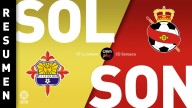 CF La Solana 1-0 CD Sonseca