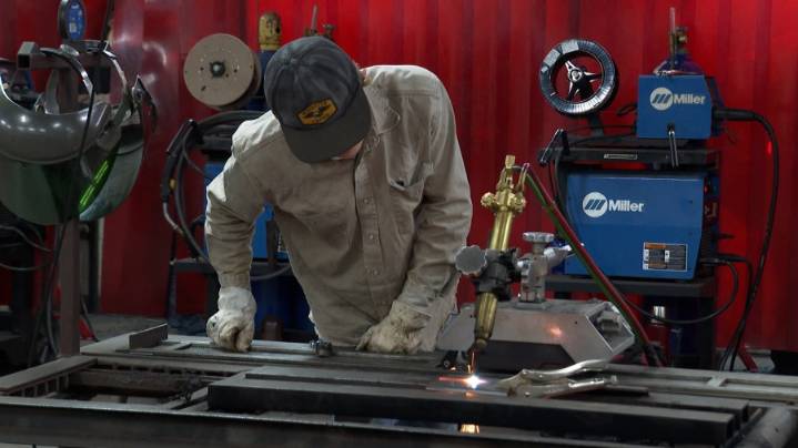 Texas voters pass Prop 1, approving $850 million toward technical education