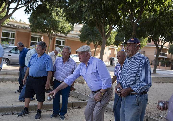 La OCDE avisa a España: las pensiones no están aseguradas sin más reformas e inmigrantes