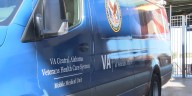 Local VA serves homeless, at-risk veterans through ‘Mobile Medical Unit’