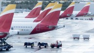Iberia cancela sus vuelos a Venezuela hasta el 31 de diciembre