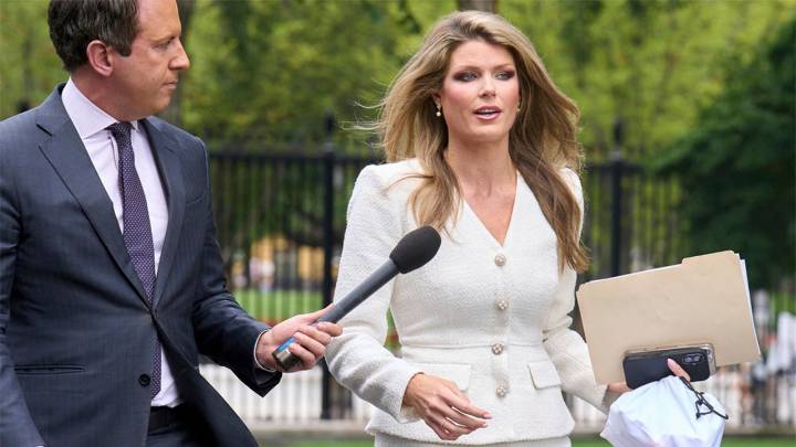 Comey and James challenge U.S. attorney appointment in federal court