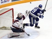 Sudbury Wolves vs. Saginaw Spirit: OHL live blog tonight