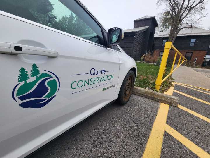 Proposed new Ontario agency catches Quinte Conservation staff off