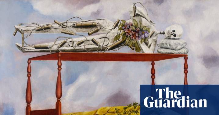 The Frida Kahlo scandal: Fridamania could reach new heights today – but where are her ‘missing’ masterpieces?