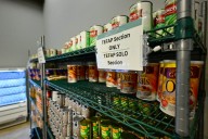 Holiday food drive hosted by Boulder County Sheriff’s set for Saturday