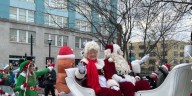 2025 Christmas Parades: Check out the list