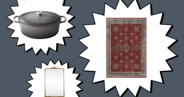 Best Black Friday Furniture and Home Decor Deals