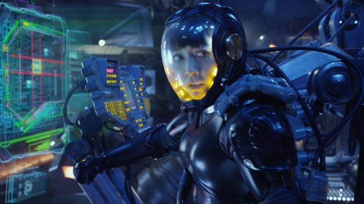 Guillermo del Toro's Sci-Fi Action Hit 'Pacific Rim' Lands New Streaming Home This December