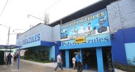 Decomisan 125 celulares de alta gama en puestos de servicio técnico en Polvos Azules