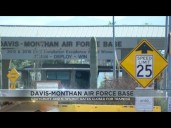 Craycroft and Wilmot gate closures in effect at Davis