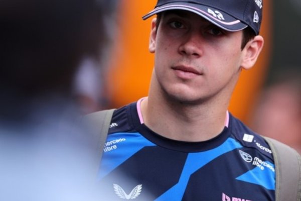 Cuándo corre Franco Colapinto en el GP de Brasil de la Fórmula 1