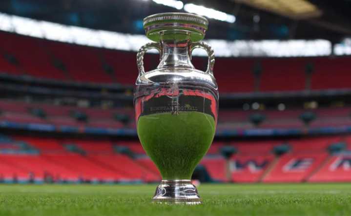 La final de la Eurocopa 2028 será en Wembley, Londres