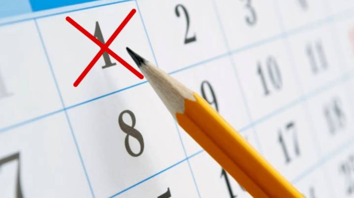 ¿El 1 y 2 de noviembre son días de descanso? Esto dice la le...