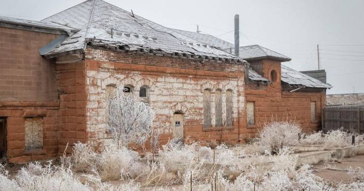 Open house to showcase Cheyenne's threatened Historic Pumphouse