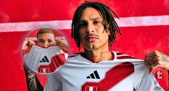 Selección peruana presentó nueva camiseta para amistosos en Rusia [VIDEO] Marca deportiva hizo el lanzamiento de la nueva indumentaria con algunas modificaciones sobre todo en el escudo que se movería