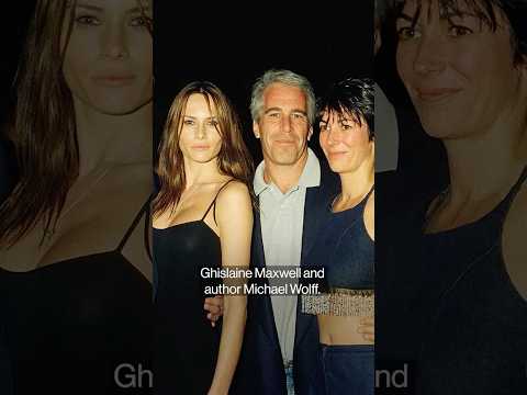 Epstein Emails Allege Trump Knew of His Activities