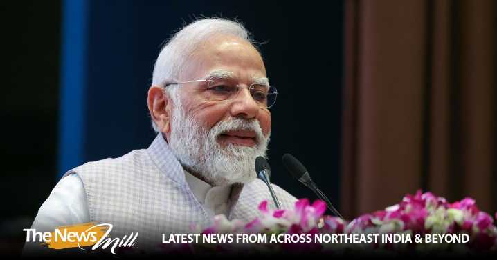 Good governance, development have won; gratitude to each and every person of Bihar: PM Modi