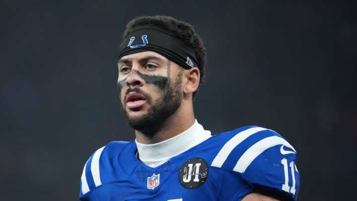 Pittman Jr. sends message to Colts doubters ahead of Chiefs game