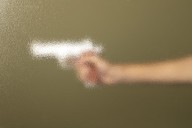 Dos miembros de la Guardia Nacional fueron baleados en una emboscada cerca de la Casa Blanca