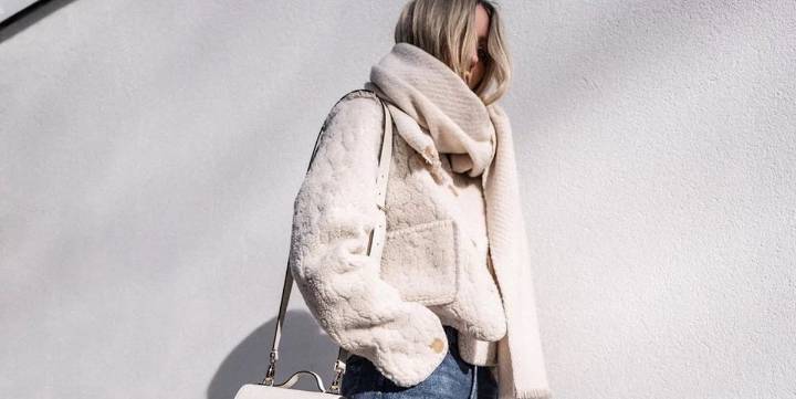 Rag & Bone's Viral Sweatpant Jeans Are a Black Friday Deal