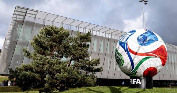 Iran decides to boycott World Cup draw, citing visa restrictions for soccer federation officials