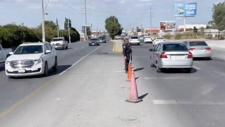 Infractores aprenden la lección; reinciden pocos tras trabajo comunitario