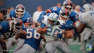 📸 Through the Years: Giants vs. Lions