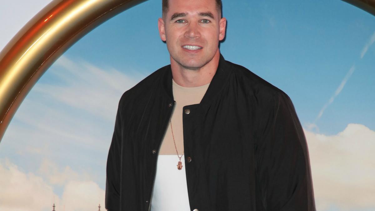 Katie Price's ex-husband Kieran Hayler 'charged with raping and sexually assaulting girl, 13'