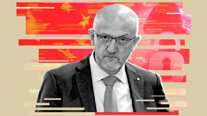 ASIO boss Mike Burgess issues Chinese Hackers warning, says threshold for ‘high impact sabotage’ is ‘now’