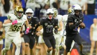 IHSAA football: Brownsburg goes back to back in Class 6A over Westfield
