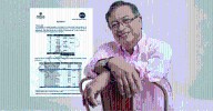 Un burdel y marcas de lujo: Petro revela sus gastos para desmentir narcotráfico El presidente Gustavo Petro ha utilizado la revelación de estos gastos para argumentar que no oculta ingresos ilegales.