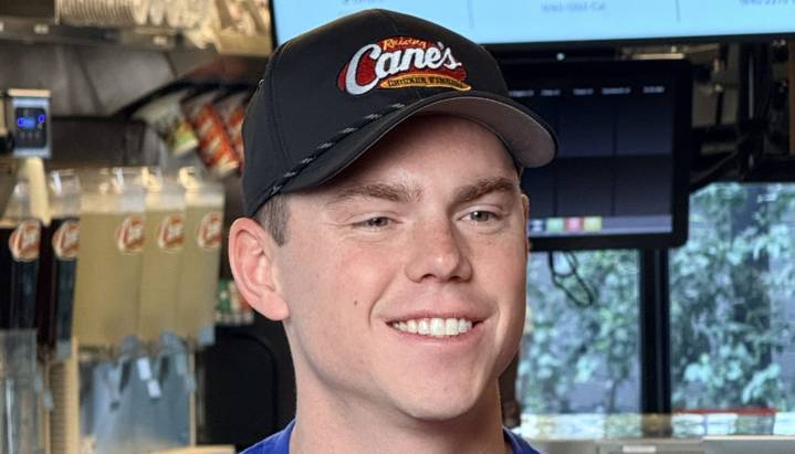 EXCLUSIVE: Dodgers Star Will Smith Admits There’s ‘No Chance’ His Knees Are A Match For Megan Thee Stallion’s