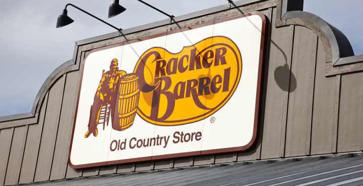Cracker Barrel CEO Says It Feels Like America “Fired” Her