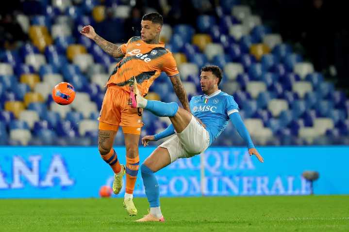 How to watch UEFA Champions League free live stream today: Eintracht Frankfurt vs. Atalanta