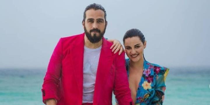 Andrés Tovar aplaude el mensaje de Maite Perroni tras ataques por su aspecto físico