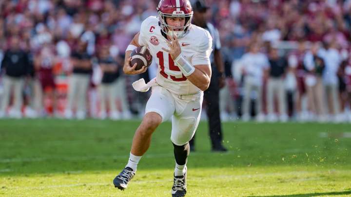 How to Watch LSU vs. Alabama Game Online Without Cable for Free