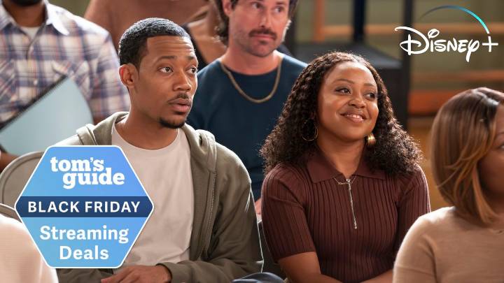 Disney Plus for under AU$10 a month? Black Friday 2025 just dropped another unmissable streaming bargain