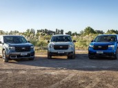 En Estados Unidos, cuánto sale la Ford Maverick en noviembre 2025: precios de la pickup compacta