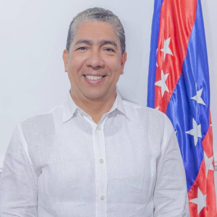 Elecciones atípicas por la Gobernación de Magdalena: Pacto Histórico respalda al candidato Rafael Noya