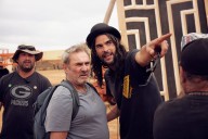 ‘Sirât’, de Oliver Laxe, lidera las nominaciones a los Premios del Cine Europeo con cuatro candidaturas