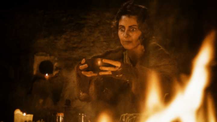 La verdad sobre las brujas de Daimiel: "Eran mujeres que sabían muy bien lo que hacían"