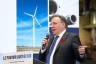 Quebec looking to Caisse investments, data centres to boost economy amid trade turmoil