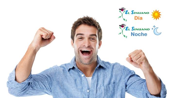 Apostadores de El Sinuano Día y Noche, estos son los números ganadores del lunes 24 de noviembre