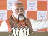 Ganga flows from Bihar to Bengal marked BJP’s victory path, says PM Modi