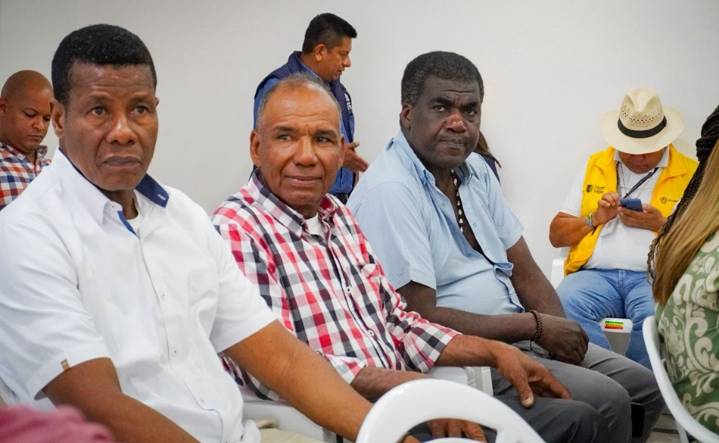 Comisión Consultiva Afro del Tolima avanza en la construcción del plan de acción 2026