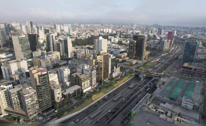 Economía peruana creció 3,94% en septiembre impulsada por construcción y agricultura