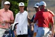 Ted Scott vs Harry Diamond: Which Golf Caddie Earned More Money in 2025? If Scheffler and McIlroy's successes were ever to be attributed to someone else, a good amount of name and money would go to ca