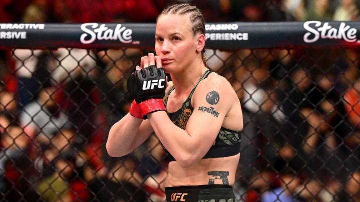 UFC 322: Why Valentina Shevchenko-Zhang Weili represents the best of women's MMA
