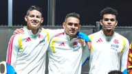 "Para la Selección Colombia, James Rodríguez es como un Cristiano Ronaldo o Lionel Messi"